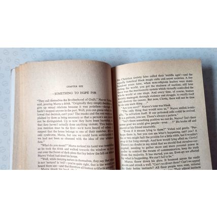 The Shores Of Death by Michael Moorcock (Mayflower vintage sci-fi fantasy 1975)
