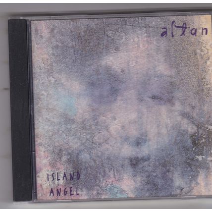 Altan : Island Angel. (1993) CD album