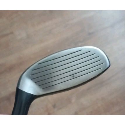 Jack Nicklaus EZup 3 Hybrid 21 Degree Reg Flex Jack Nicklaus 747-LD Shaft 3H