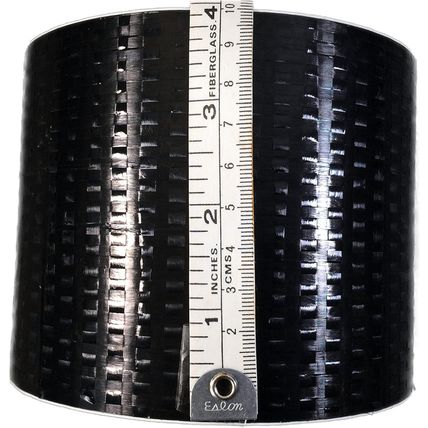 Mobile Home Flex Patch Belly Pan Repair Bottom Board Repair Tape 4"X100'