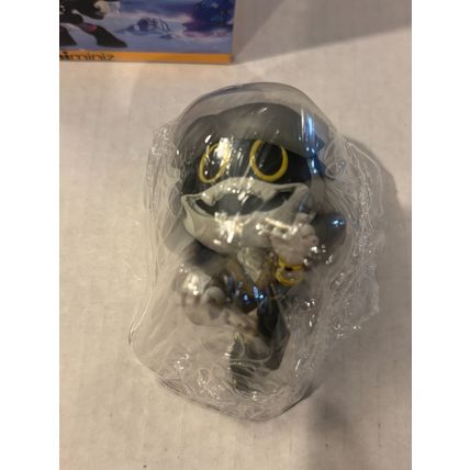 Animiniz Murder Drones Blindbox Figure V