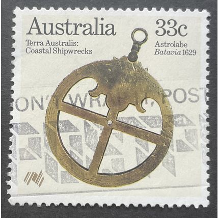 AUSTRALIA 1985 sg 0993 USED #2