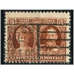 1928 SG 181 - #3 fine used (o)
