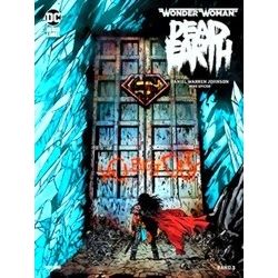 Wonder Woman: Dead Earth