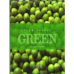 Food Colour Green