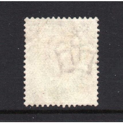 Edward VII - 1902-10 - 1½d Dull Purple & Green (sg221) Mint No Gum