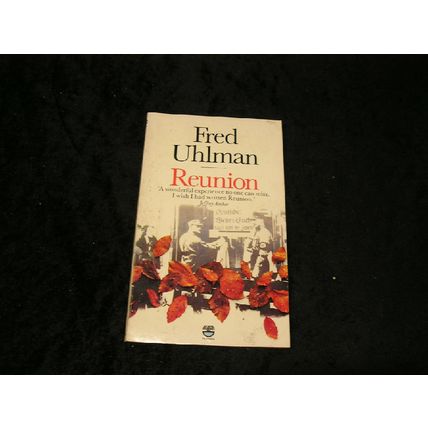 Reunion by Fred Uhlman