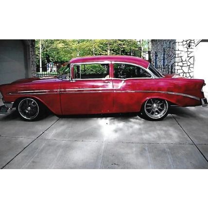 1956 Chevrolet Bel-Air