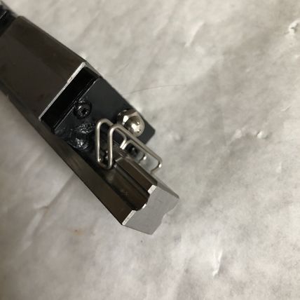 NEW QUALTITY IMPORT SXRJ24,QI FCLM-SX2RJ24 LINEAR RAIL & BEARING, EB