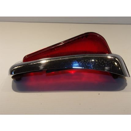 1947 DeSoto RH Tail Light Assy OEM CB 13756 1946 1948