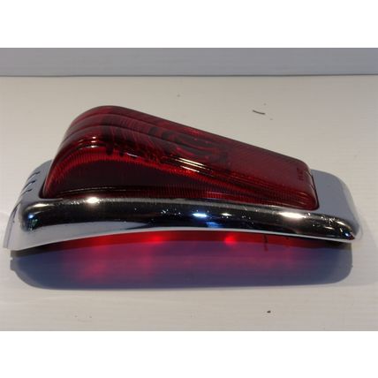 1947 DeSoto RH Tail Light Assy OEM CB 13756 1946 1948