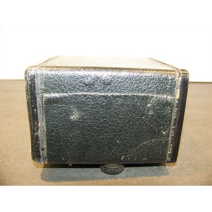 Kodak Brownie Six - 20 Camera Model D Vintage Made in England