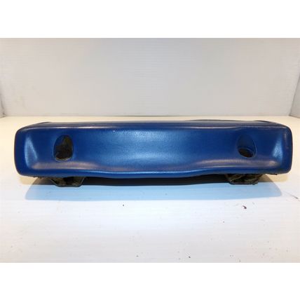 1966 67 68 69 70 Dodge Plymouth 9" Rear Armrest OEM Blue Satellite Coronet