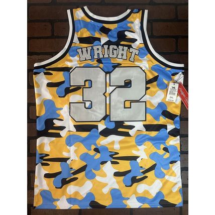 LOVE & BASKETBALL Headgear Classics Black Basketball Jersey ~Never Worn~ 2XL