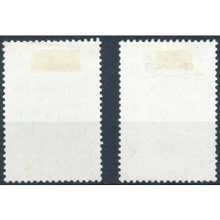 500th Anniv Discovery of America: 850L & 2000L - Vatican City 1992 - F H