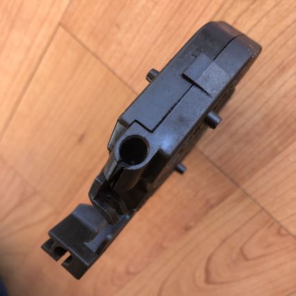 Volvo 9483765 Hood Latch Lock Left Right V70 S70 C70 V70R OEM