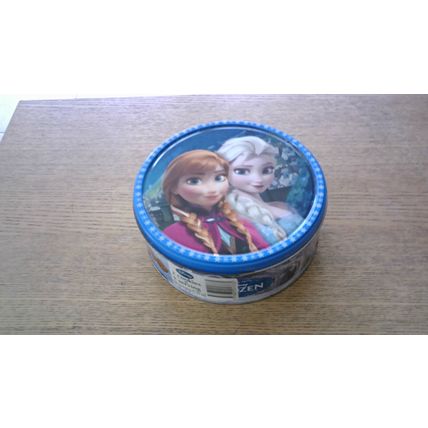 FROZEN - Collectable Tin