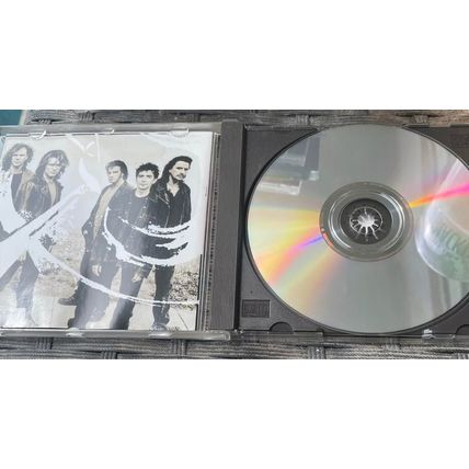 Crossroads - Bon Jovi - CD