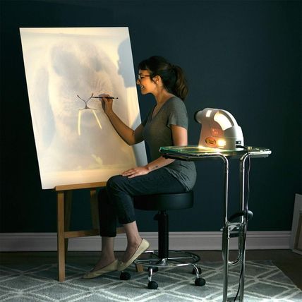Artograph EZ Tracer® Opaque Art Projector for Wall or Canvas Image Reproduction