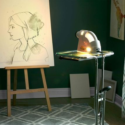 Artograph EZ Tracer® Opaque Art Projector for Wall or Canvas Image Reproduction