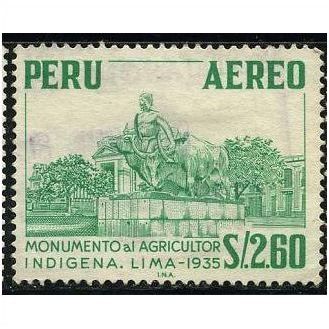 1966 Michel 663 - #2 fine used (o)
