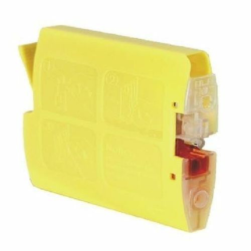 Compatible with Brother LC51Y New Compatible Yellow Ink Cartridge