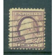 Used 501 3c George Washington Average Plus A11566