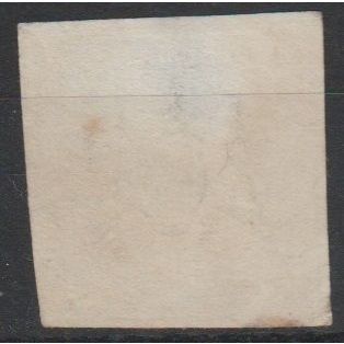 Mi: 15 used 1859 Wuerttemberg Cat € 1500.00