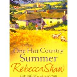 One Hot Country Summer