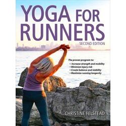 Yoga For Runners