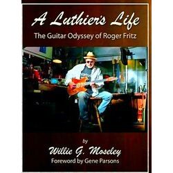 A Luthier's Life