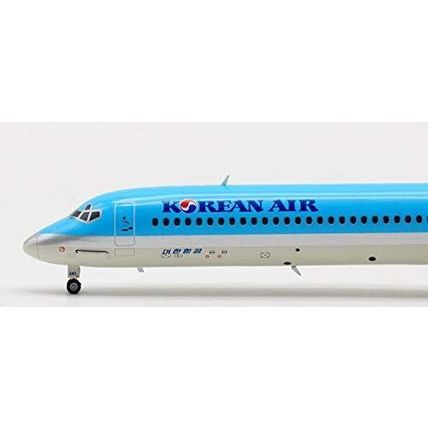 JC WINGS JCEW2M82001 1/200 MCDONNELL DOUGLAS MD-82 KOREAN AIR "1988 SUMMER OLYMP