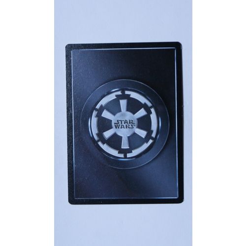 Star Wars CCG: Endor Limited # Endor Great Forest (A) 1999 dark decipher