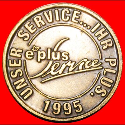 e plus Service:GERMANY★29 PFENNIG 1995★UNCOMMON DENOMINATIO★LOW START★NO RESERVE