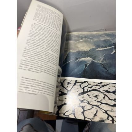 National Geographic Magazine September 1975 Red Sea Reefs - Vintage Collectable