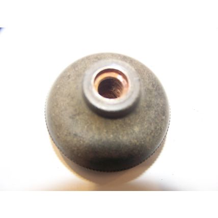 DODGE POWER RAM RAMCHARGER 4WD TRANSFER CASE SHIFTER KNOB OEM