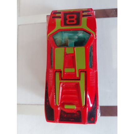 Matchbox No27 Lamborghini - Streaker - with Replica / Reproduction Box