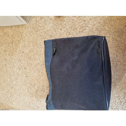 British Airways Elemis Amenity Kit Bag