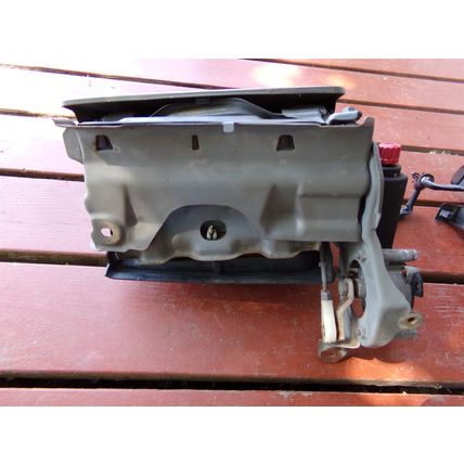 1986 87 88 89 Toyota Celica Hideaway Headlight Assemblies OEM Pair 1987 1988
