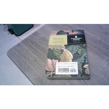 Posh Pocket - J.R.R. Tolkien: 100 Puzzles & Quizzes (American Paperback) 2012