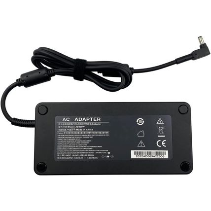 330W Ac Adapter 19.5V 16.92A Replacement A20-330P1A Compatible with Acer Predato