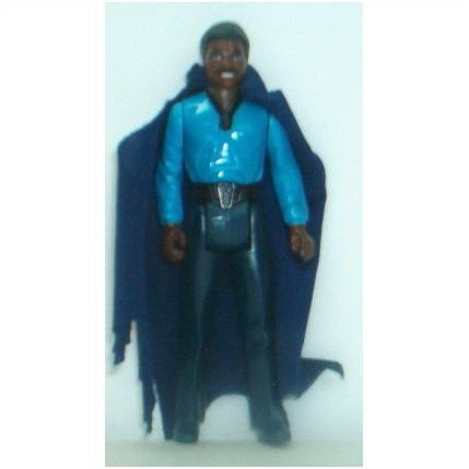 STAR WARS ' VINTAGE ' LONDO CALRISSIAN action figure (1980)