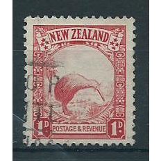 new zealand sg578 sg 578