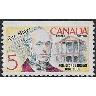 1968 SG 626 - mint no gum