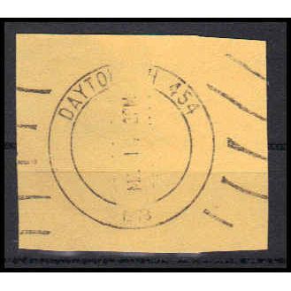 Used Revenue Cancel Dayton, OH. E1152