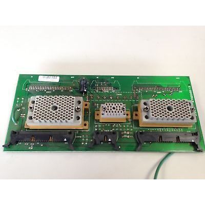 HITATCHI DSBD 2Y000460-3 PLC CIRCUIT BOARD, DSBD 2Y000460-3,SC,TK