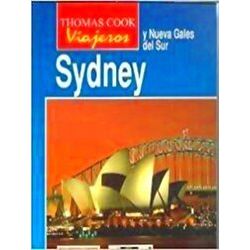 Sidney Y Nueva Gales Del Sur (Thomas Cook Viajeros) Reisgids In Spaans Anne Matt