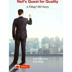 Neil's quest for quality