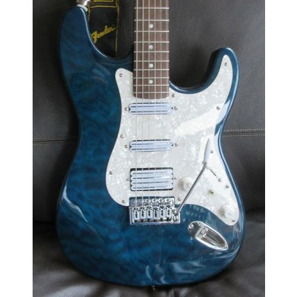 GJ custom built guitars #119 Strat.Sale, Sale, Sale.!!!