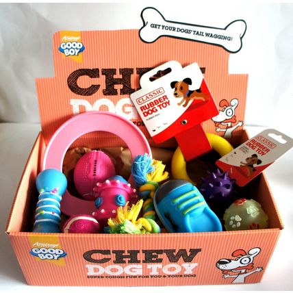 10 SMALL DOG TOYS FOR EXTRA SMALL & SMALL DOGS & PUPPIES IDEAL FOR SMALL MOUTHS